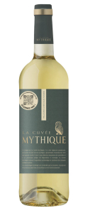 Mythique La Cuvée  Blanc