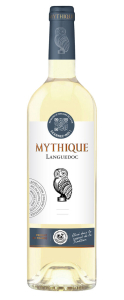 Mythique Languedoc Blanc