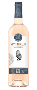 Mythique Languedoc Rosé