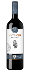 Mythique Languedoc Rouge