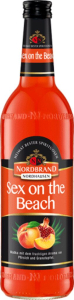 Nordbrand Sex on the Beach Cocktail 15% 0,7l  Nordbrand Nordhausen GmbH 