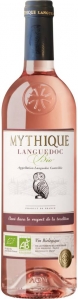 Languedoc Rosé Mythique Languedoc