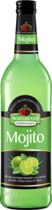 Nordbrand Nordhausen Nordbrand Mojito Cocktail 15% 0,7l