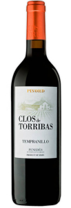 Pinord Clos Torribas Crianza