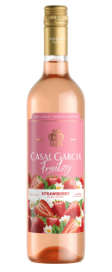 Aveleda Casal Garcia Fruitzy Erdbeere