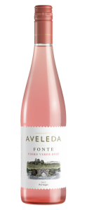 Quinta da Aveleda Aveleda Fonte Vinho Verde DOC Rosé