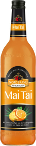 Nordbrand Mai Tai Cocktail 15% 0,7l  Nordbrand Nordhausen GmbH 