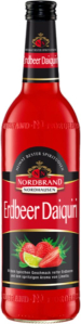Nordbrand Erdbeer Daiquiri  Nordbrand Nordhausen GmbH 