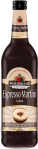 Nordbrand Espresso Martini  Nordbrand Nordhausen GmbH Thüringen