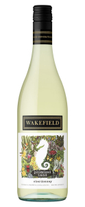 Wakefield Chardonnay Promised Land