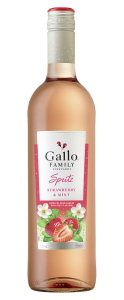 Gallo FV Spritz Strawberry & Mint  Gallo Spritz 