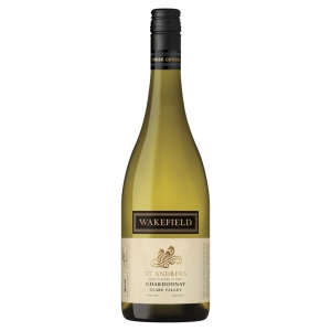 St. Andrews Chardonnay Wakefield Clare Valley