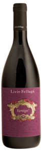 Livio Felluga Vertigo Rosso delle Venezie IGT