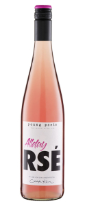 Young Poets All Day Rosé fruchtig