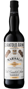 Baglio Curatolo Arini 1875 Marsala Secco - 17%vol. Marsala DOC