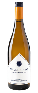 Valdespino Sherry Palomino Barrel Fermented
