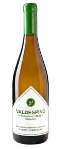 Viña Los Arcos Palomino Organic 2022 Valdespino 