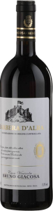Bruno Giacosa Barbera D´Alba DOC Piemonte