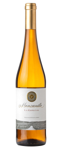 Valdespino Sherry Sherry DOP Manzanilla en Rama 2015