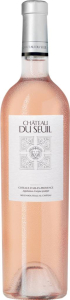Château Du Seuil Château Du Seuil Rosé Coteaux D