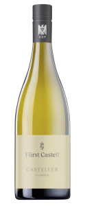 Castell Fürst Castell Casteller Silvaner Ortswein SALE