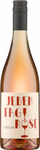 Franz Keller Jedentag - Rosé Badischer Landwein trocken Weingut Franz Keller