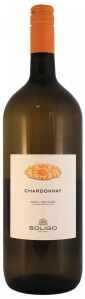 Cantina Colli del Soligo Chardonnay Marca Trevigiana (1,5l) IGT
