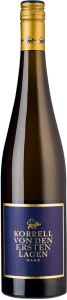 Korrell Korrell Riesling von den Grossen Lagen trocken