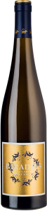 Korrell & Friends Kreuznacher Paradies Riesling Lagenwein tr 2020 Weingut Korrell Nahe