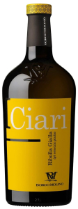 Borgo Molino Vigne & Vini I Ciari Ribolla IGT Friuli Venezia Giulia