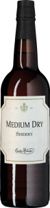 Emilio Hidalgo Sherry Medium Dry