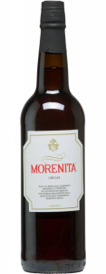Emilio Hidalgo Sherry Morenita Cream