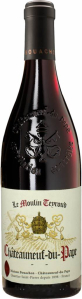 Maison Bouachon Le Moulin Teyroud Châteauneuf-du-Pape AC Maison Bouachon