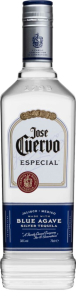 Jose Cuervo Especial Silver Tequila - 0,7l  Jose Cuervo No 73 