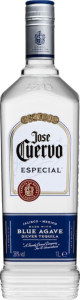 Jose Cuervo Especial Silver Tequila - 1l  Jose Cuervo No 73 