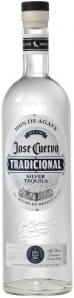 Jose Cuervo Tradicional Silver 38% vol 100% Agave Tequila Jose Cuervo 