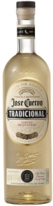 Jose Cuervo Tradicional Reposado 38% vol 100% Agave Tequila Jose Cuervo 