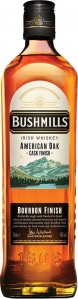 Bushmills Original Cask American Oak The "Old Bushmills" Distillery Company Limited 