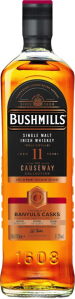 Bushmills »Causeway Collection« Banyuls Cask 11 Years