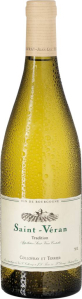 Collovray & Terrier Cuvée Tradtion Saint Véran Blanc AC