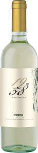 Cantine Castelnuove del Garda Soave - "1958 Wine Experience" Soave DOC