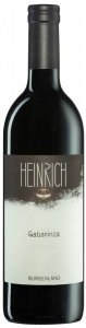 Heinrich Gabarinza Burgenland QbA trocken