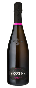 Kessler Sekt Rosé Réserve Vintage