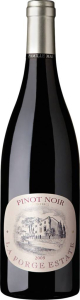 La Forge Estate Pinot Noir - Barrel aged Pays d