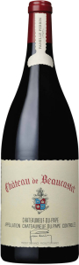 Château de Beaucastel Châteauneuf du Pape AOC (1,5l)