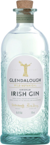 Glendalough Wild Botanical Gin  GLENDALOUGH IRISH WHISKEY LTD 