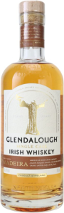 GLENDALOUGH IRISH WHISKEY LTD Glendalough Madeira Single Cask Irish Whiskey