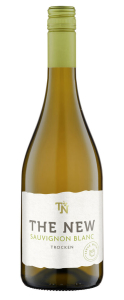 Cramele Recas The New Sauvignon Blanc