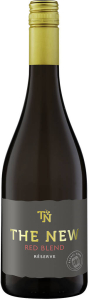 Cramele Recas The New Red Blend Reserva