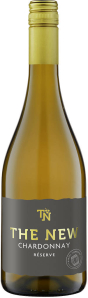 Cramele Recas The New Chardonnay